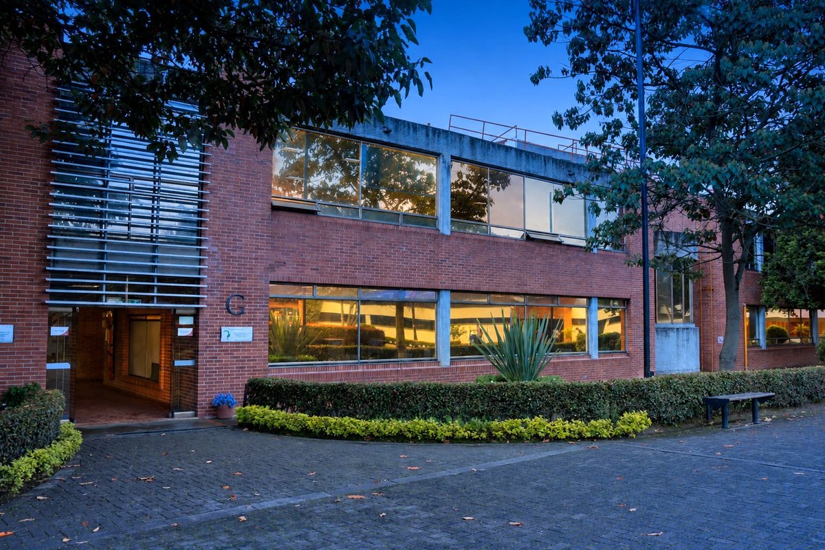 EDIFICIO G