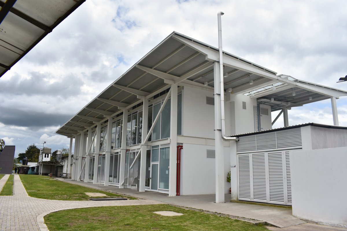 EDIFICIO L