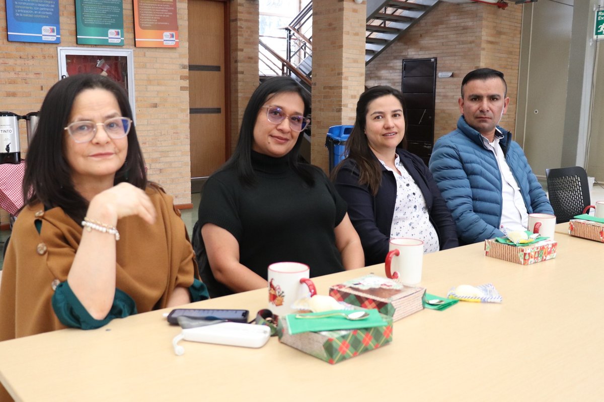 REUNION DE FIN DE AÑO