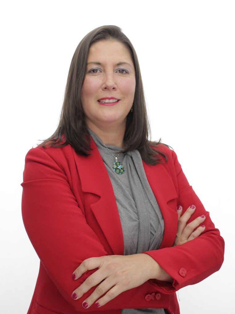 ELVIRA YANETH CAPACHO ROJAS