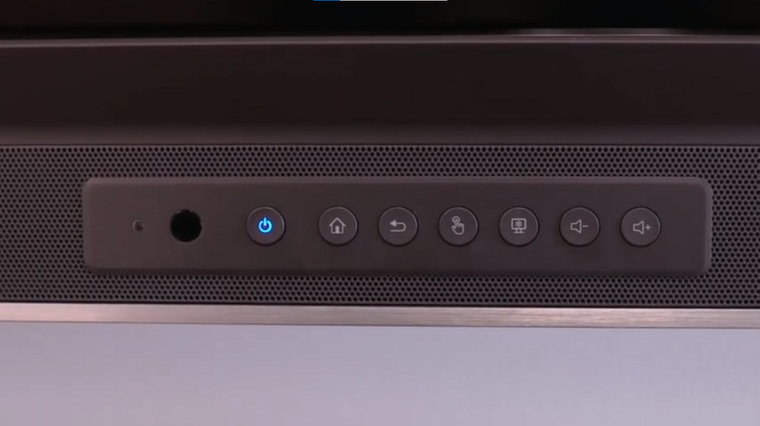 ENCENDIDO DEL EQUIPO