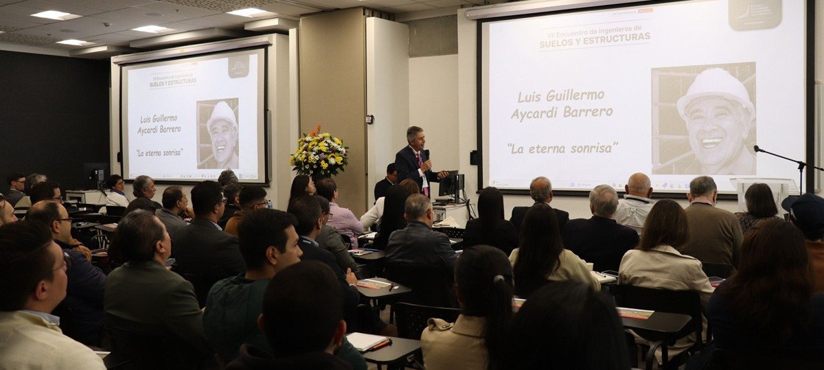 VII ENCUENTRO DE SUELOS