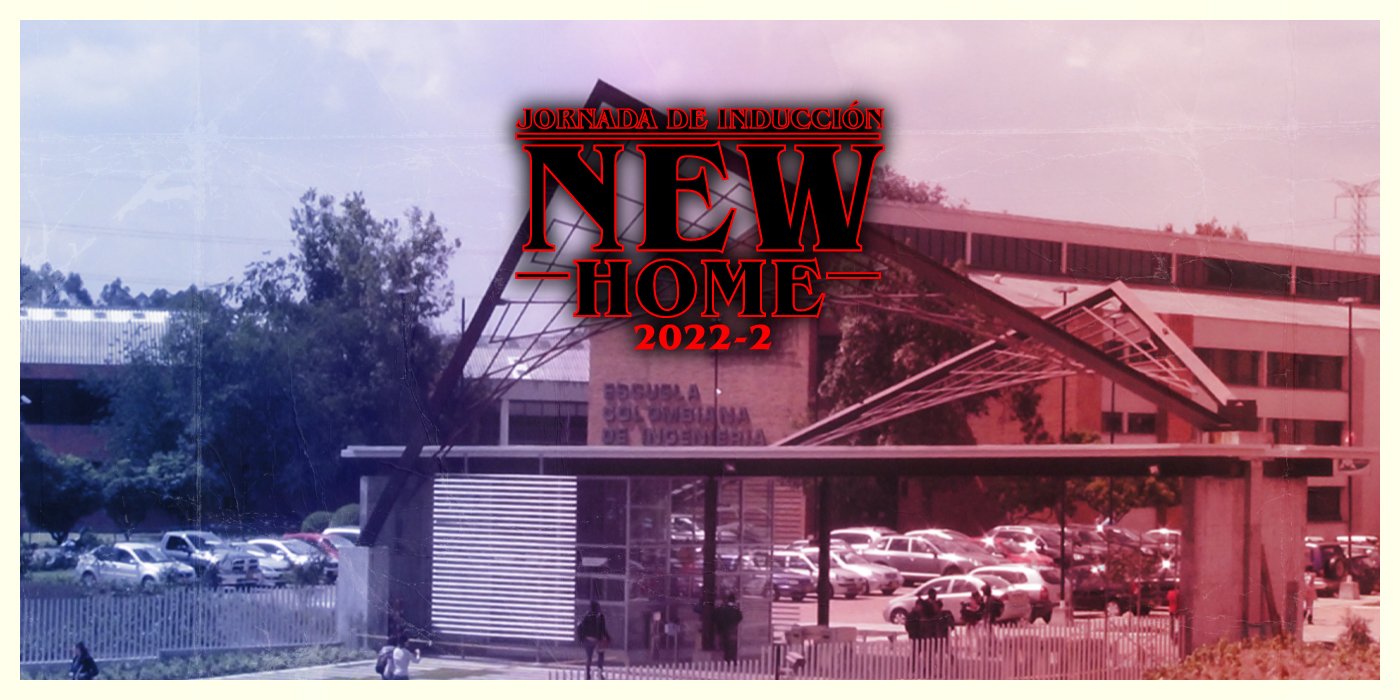 Jornada de Inducción 2022-2