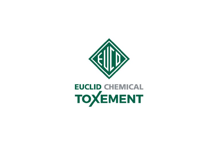 EUCLID CHEMICAL TOXEMENT