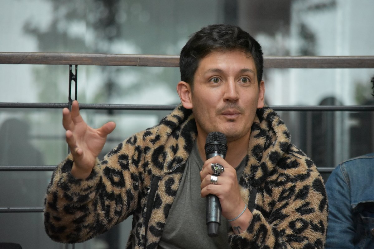 Eciciencia segunda parte primer día (4)