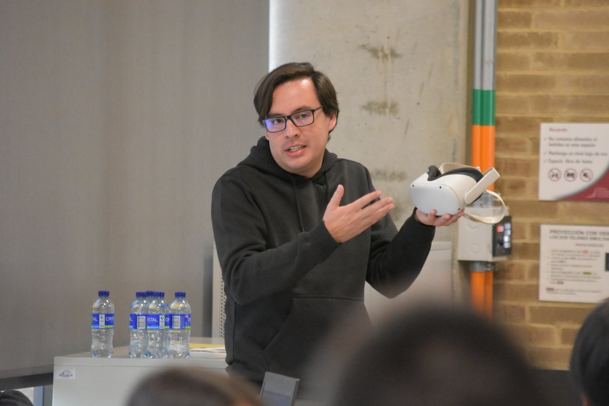 Eciciencia segunda parte primer día (6)