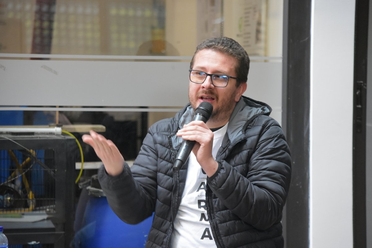 Eciciencia segunda parte primer día (3)