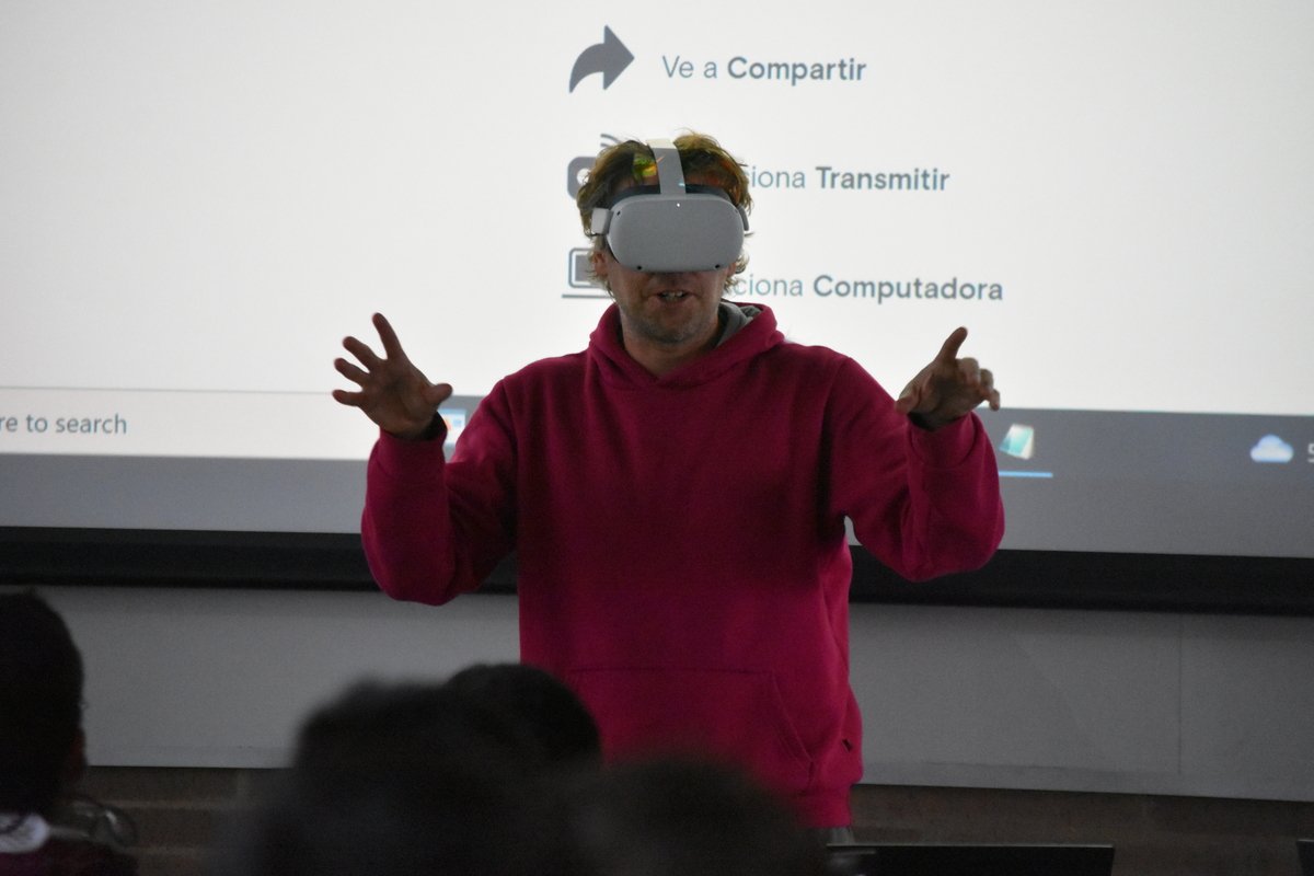 Eciciencia segunda parte primer día (10)