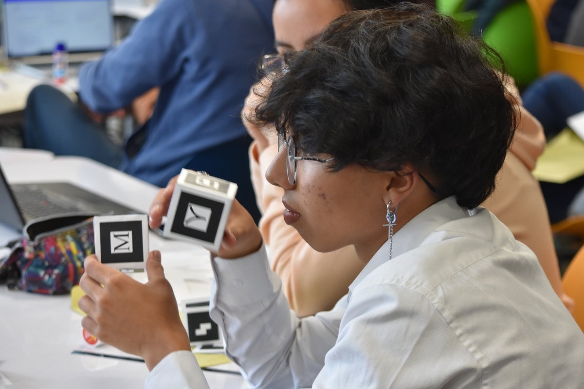 Eciciencia segunda parte primer día (8)