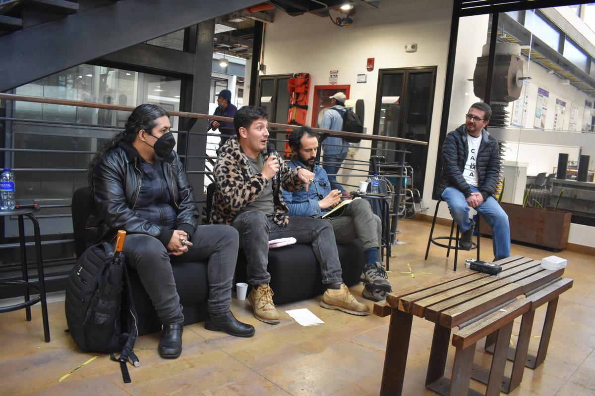 Eciciencia segunda parte primer día (13)