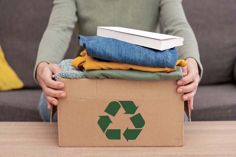 Eco-clothes