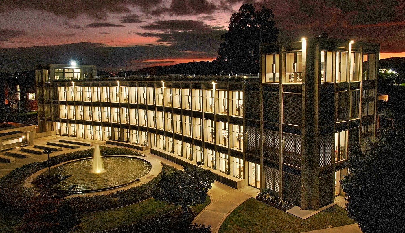 Edificio E