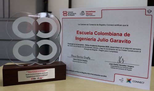 PREMIO CCB