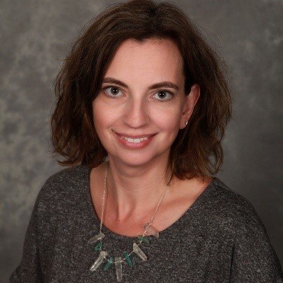 Edith Gallandorm