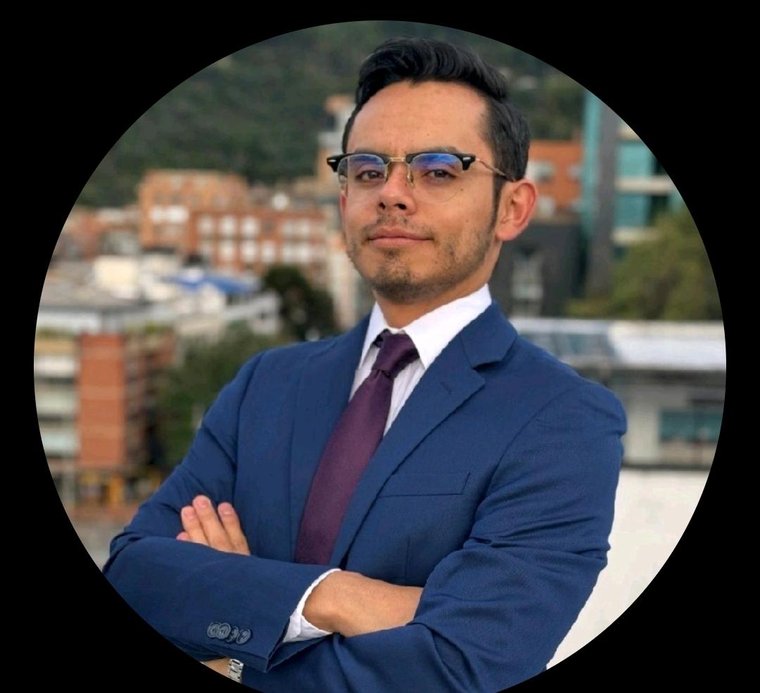 Edward Alejandro Ortiz Gómez