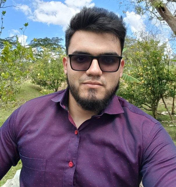 Edward Stiven Zarate