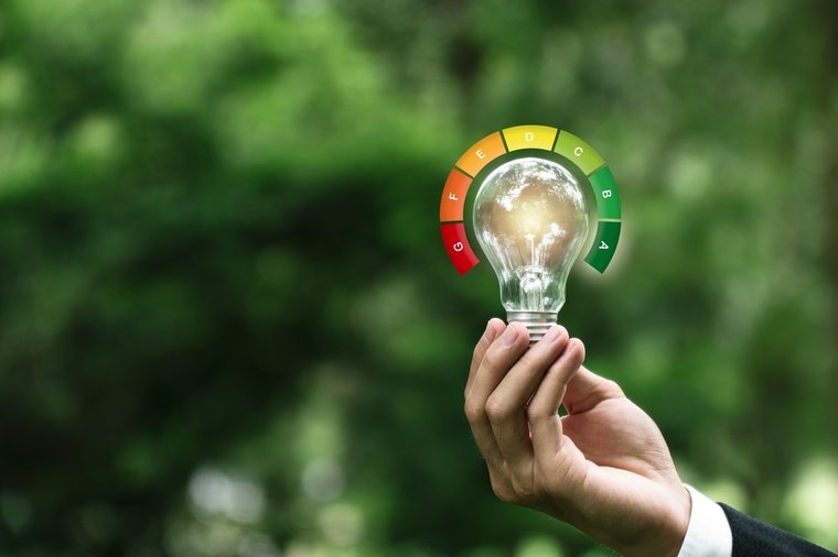 Eficiencia energética