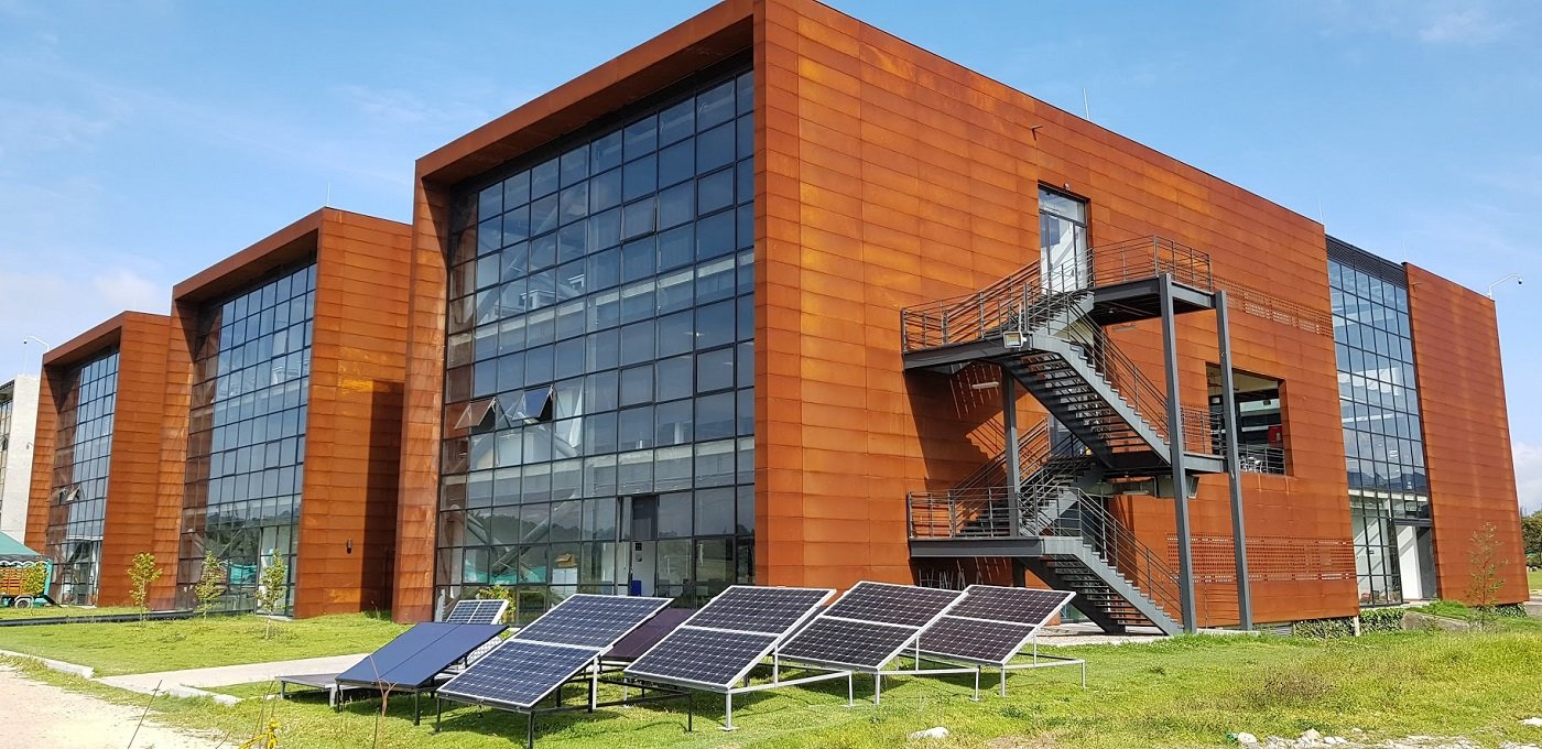 Paneles solares 1