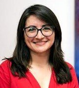 Eliana Torres Peralta