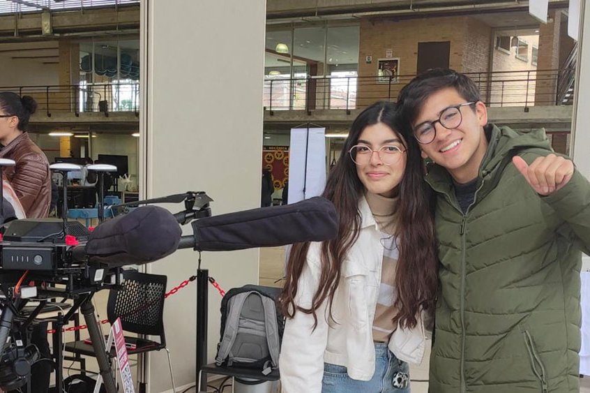 Encuentro de Colegios - ZAGI AESS RACE