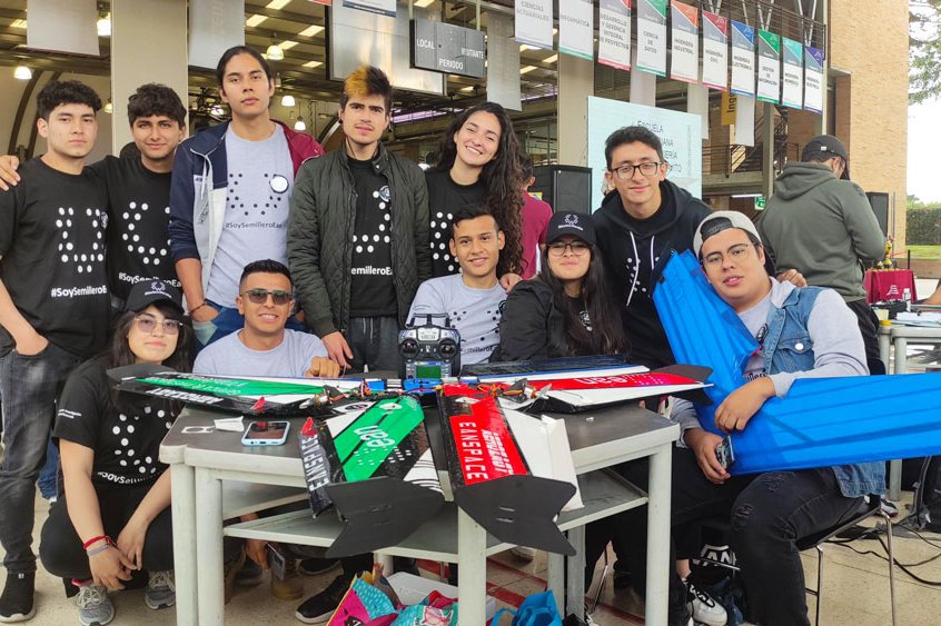 Encuentro de Colegios - ZAGI AESS RACE