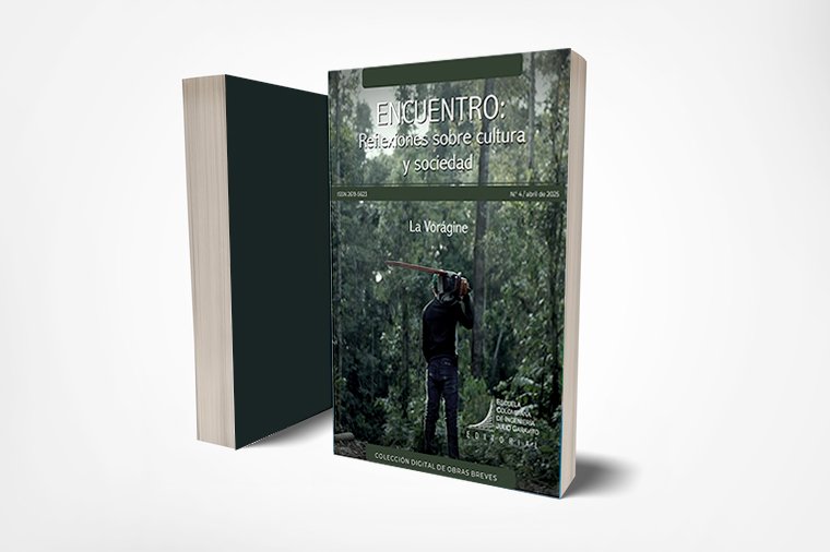 Encuentro - La vorágine