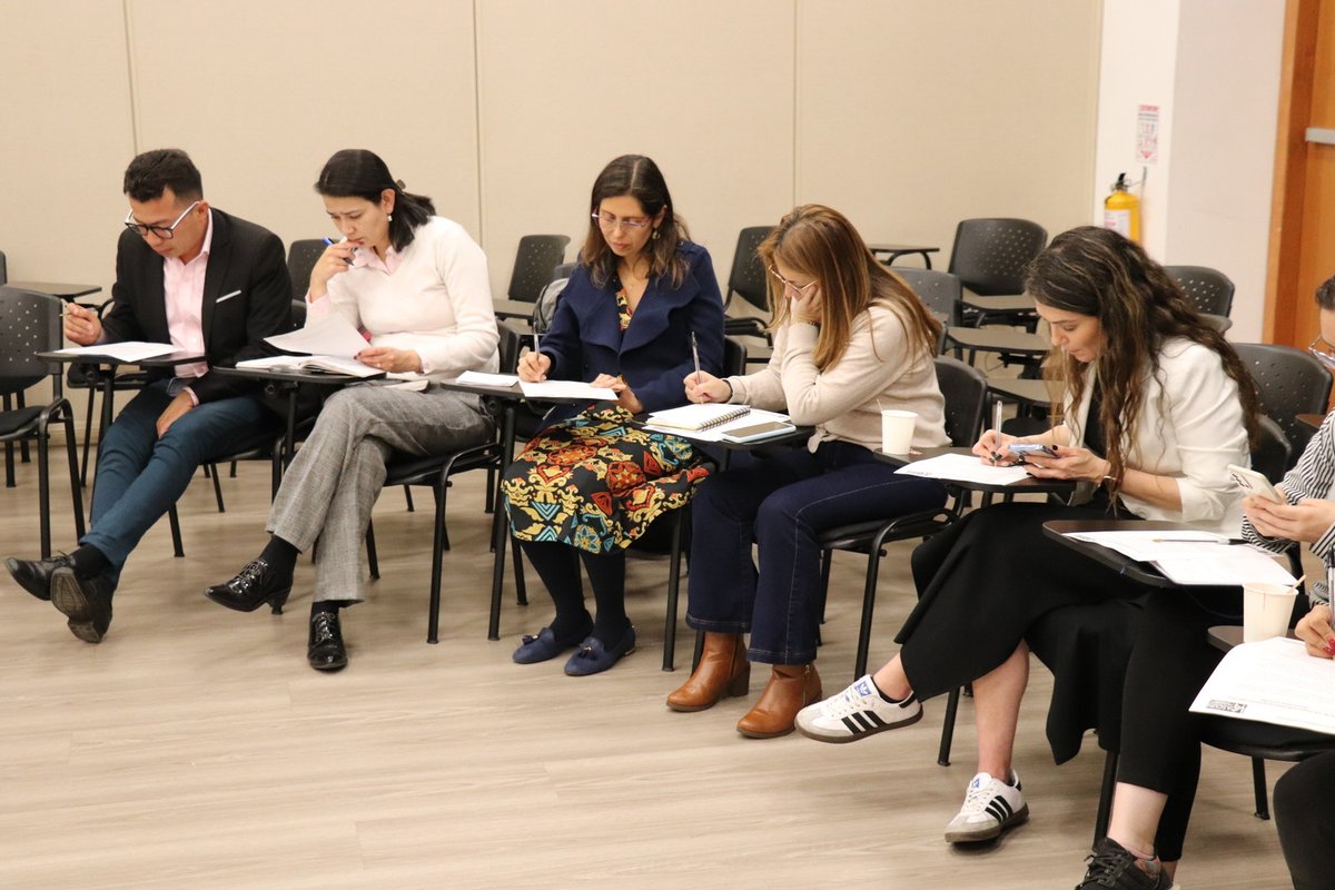 Encuentro ASCUN (25)