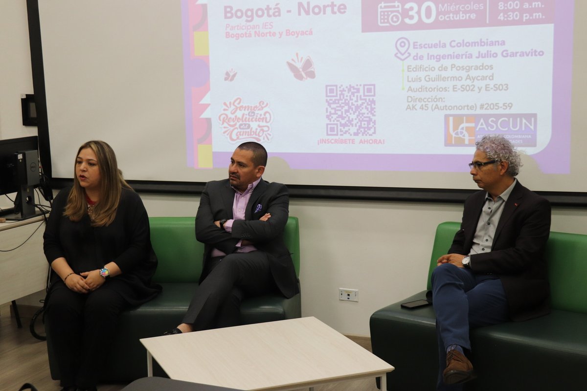 Encuentro ASCUN (3)