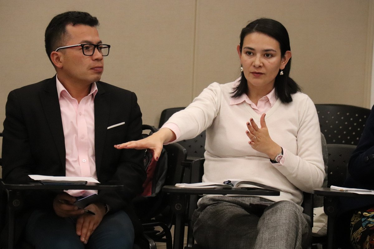 Encuentro ASCUN (30)