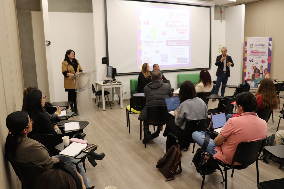 Encuentro ASCUN (5)