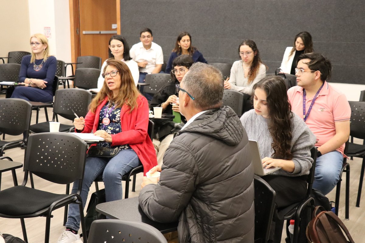 Encuentro ASCUN (9)
