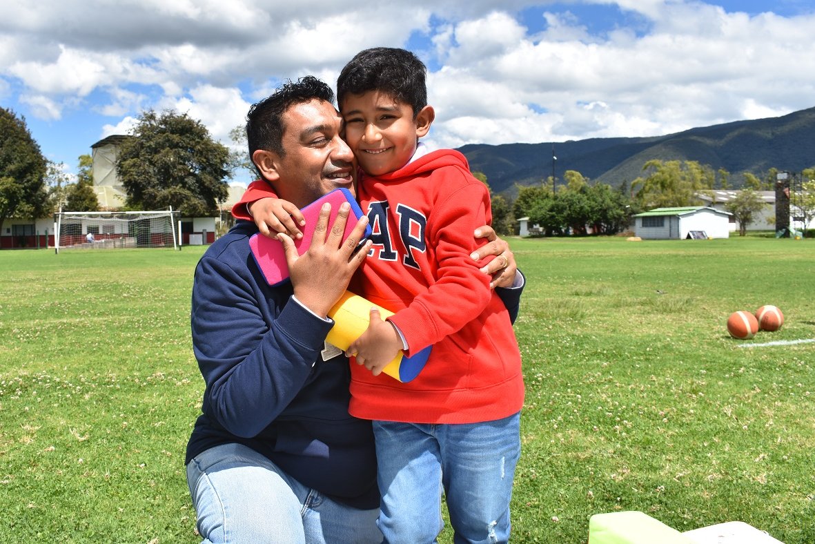 Encuentro Ingeniería Civil Escuela Colombiana de Ingeniería Julio Garavito 3.jpg