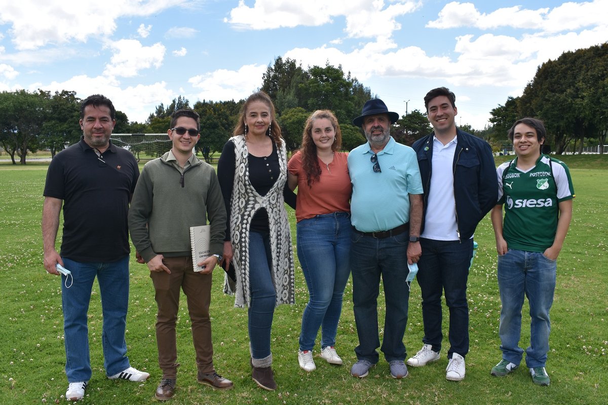 Encuentro Ingeniería Civil Escuela Colombiana de Ingeniería Julio Garavito 7.jpg