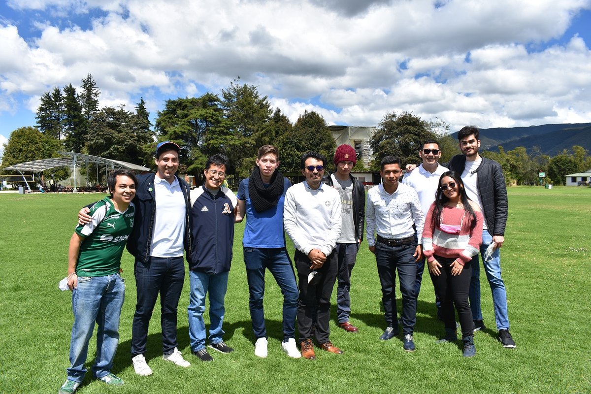 Encuentro Ingeniería Civil Escuela Colombiana de Ingeniería Julio Garavito 11.jpg