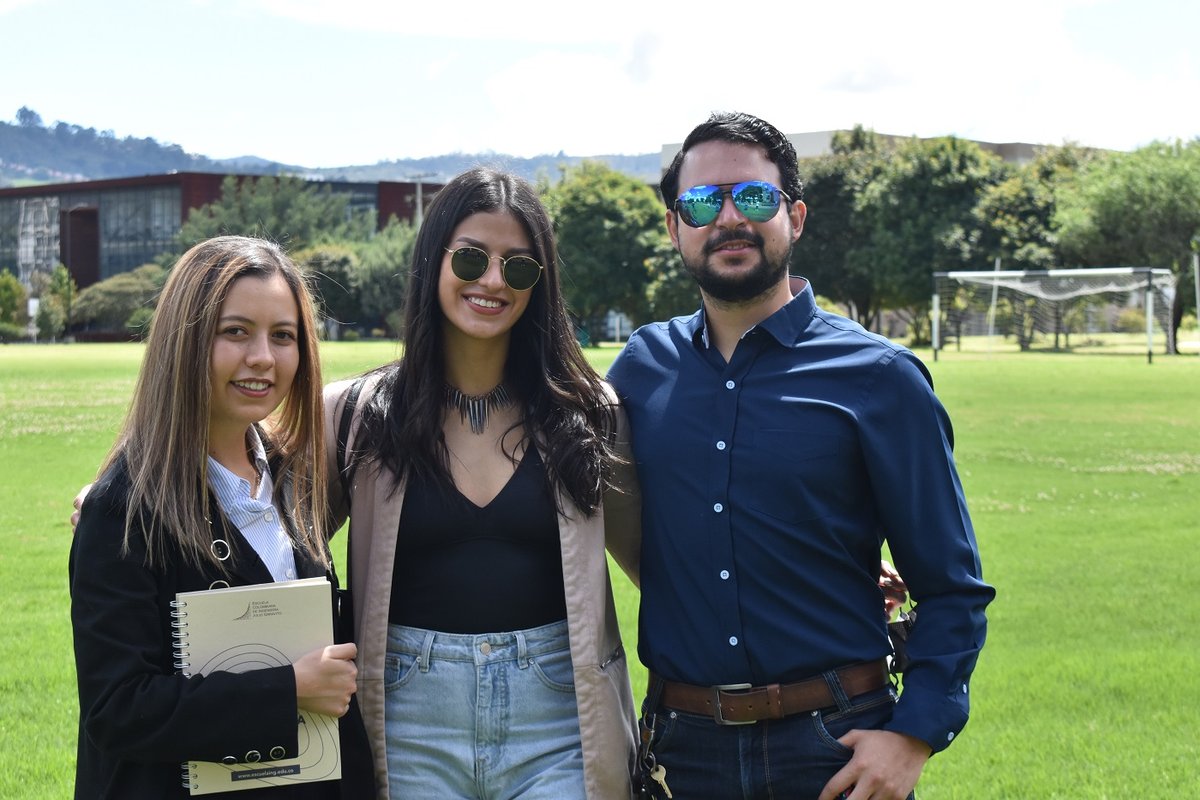 Encuentro Ingeniería Civil Escuela Colombiana de Ingeniería Julio Garavito 3.jpg