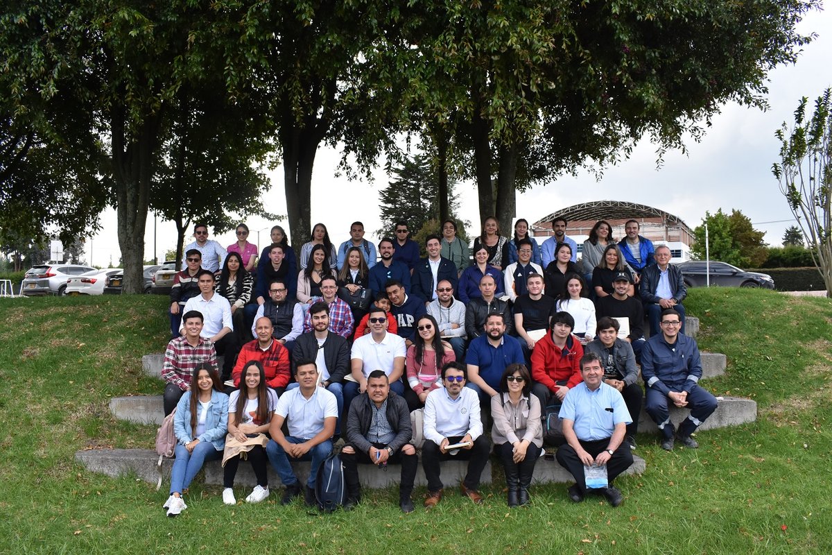 Encuentro Ingeniería Civil Escuela Colombiana de Ingeniería Julio Garavito 13.jpg