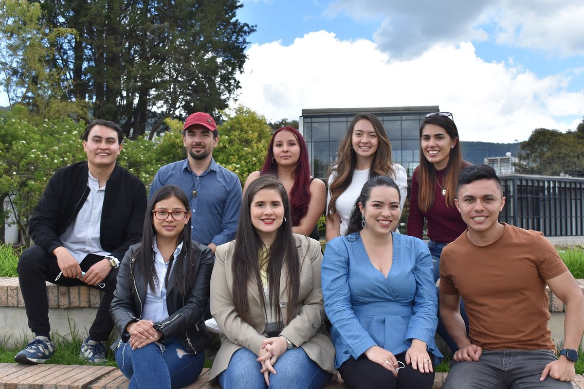 Encuentro Ingeniería Industrial Escuela Colombiana de Ingeniería Julio Garavito 3.jpg