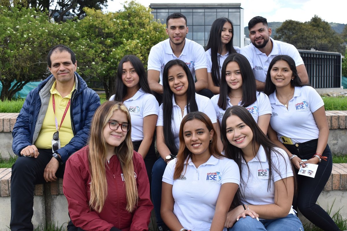 Encuentro Ingeniería Industrial Escuela Colombiana de Ingeniería Julio Garavito 4.jpg