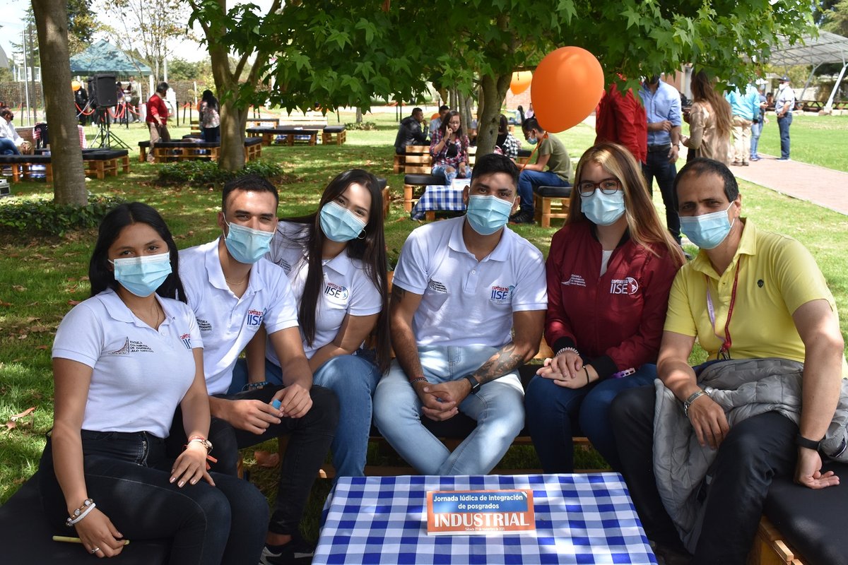 Encuentro Ingeniería Industrial Escuela Colombiana de Ingeniería Julio Garavito 10.jpg