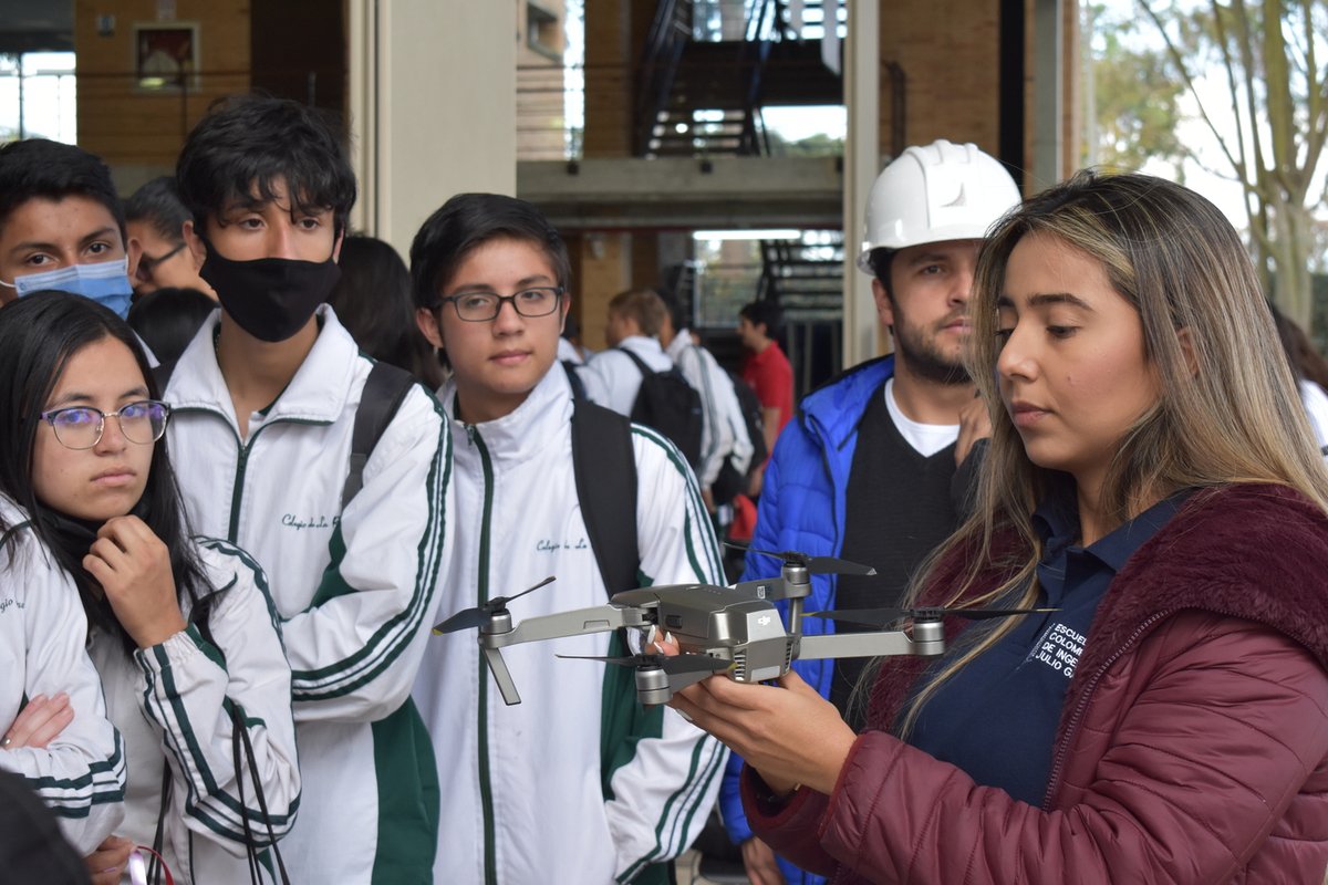 Encuentro colegios y Zagi Race (5)