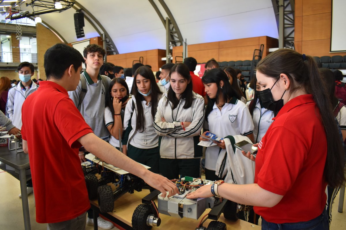 Encuentro colegios y Zagi Race (20)