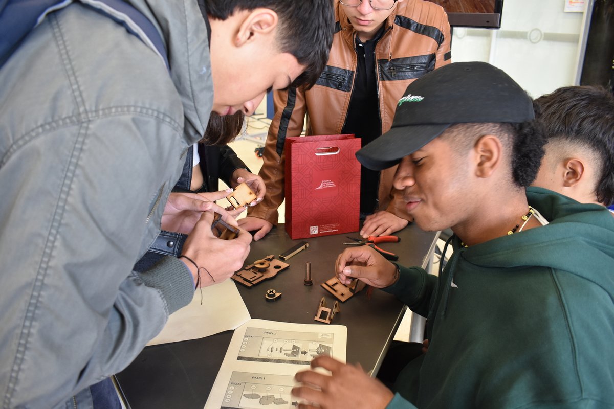 Encuentro colegios y Zagi Race (11)