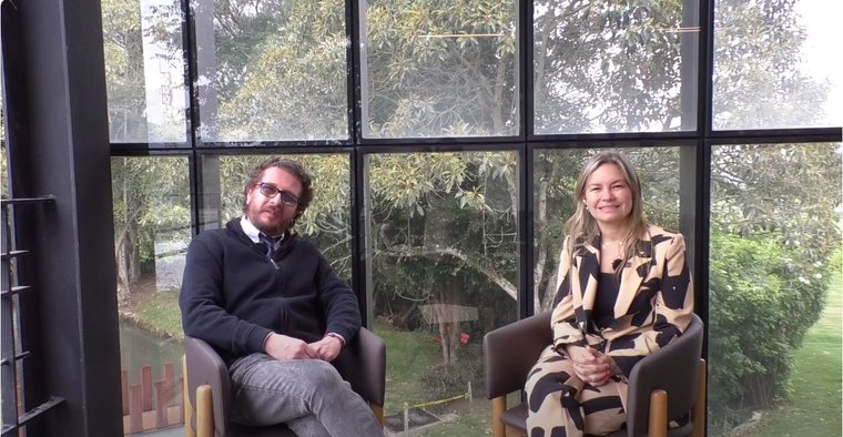 Encuentro de Rectores