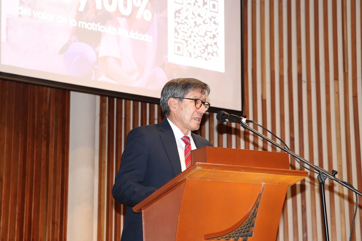 Encuentro de Rectores (14)