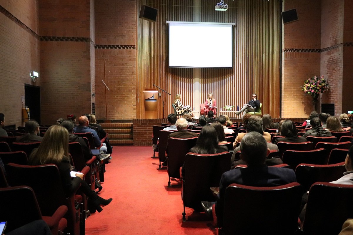 Encuentro de Rectores (18)