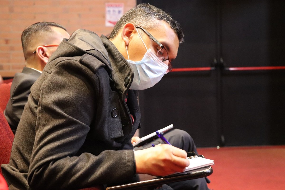 Encuentro de Rectores (28)