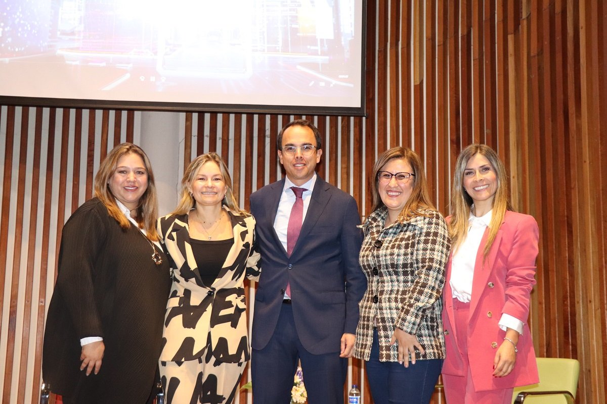 Encuentro de Rectores (35)