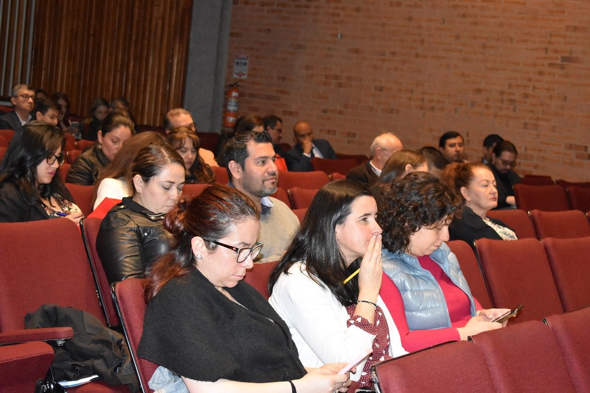 Encuentro de Rectores (5)