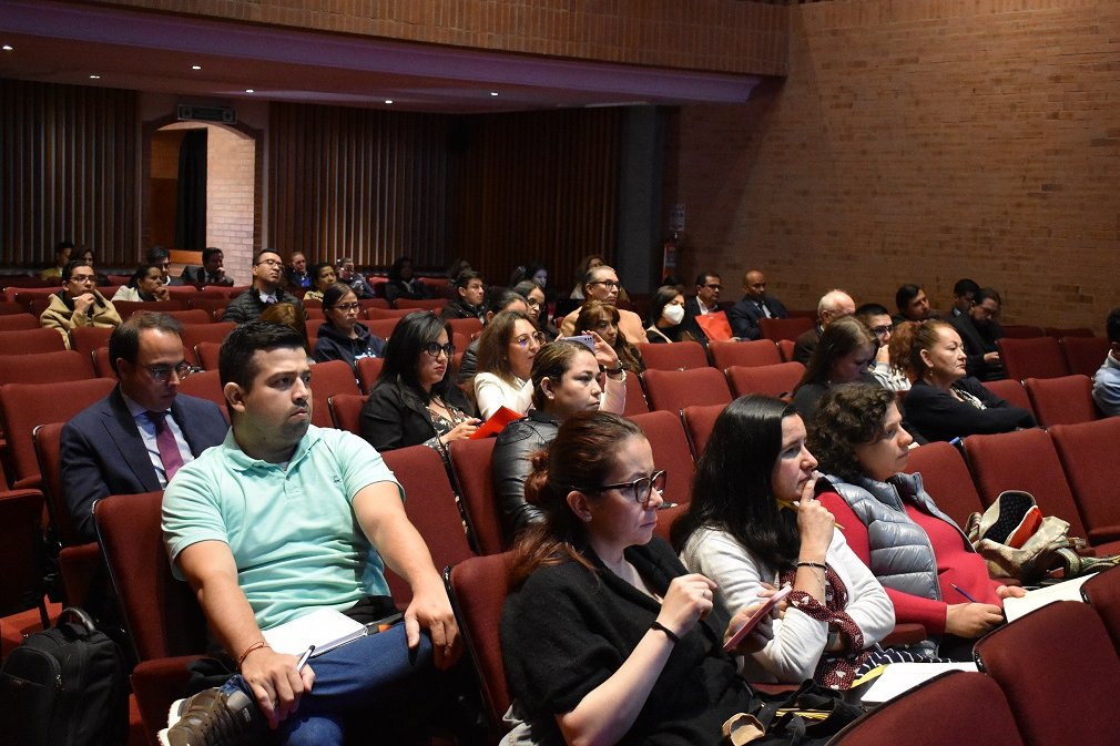 Encuentro de Rectores (7)