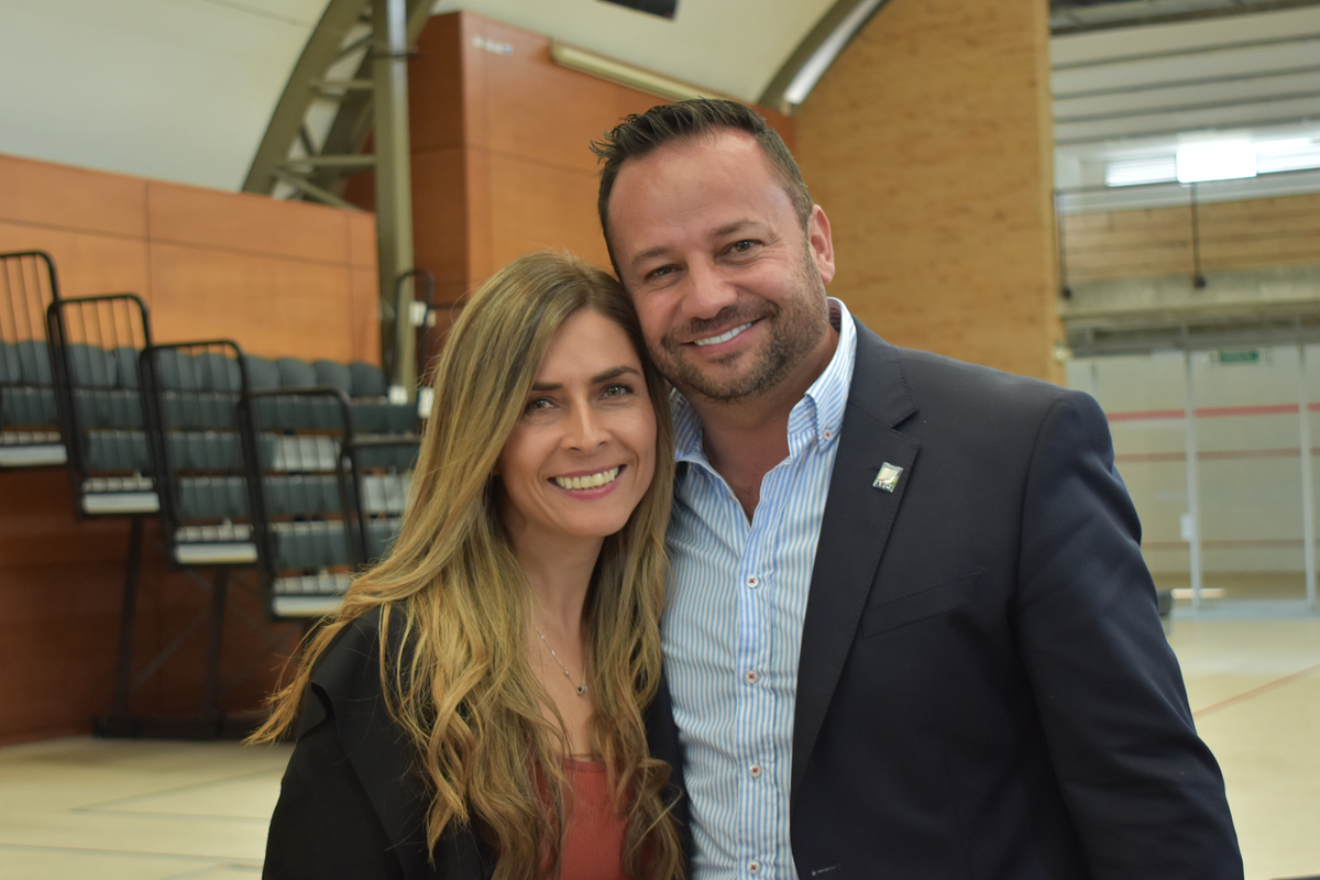 Encuentro de graduados de Ingeniería Civil (14)